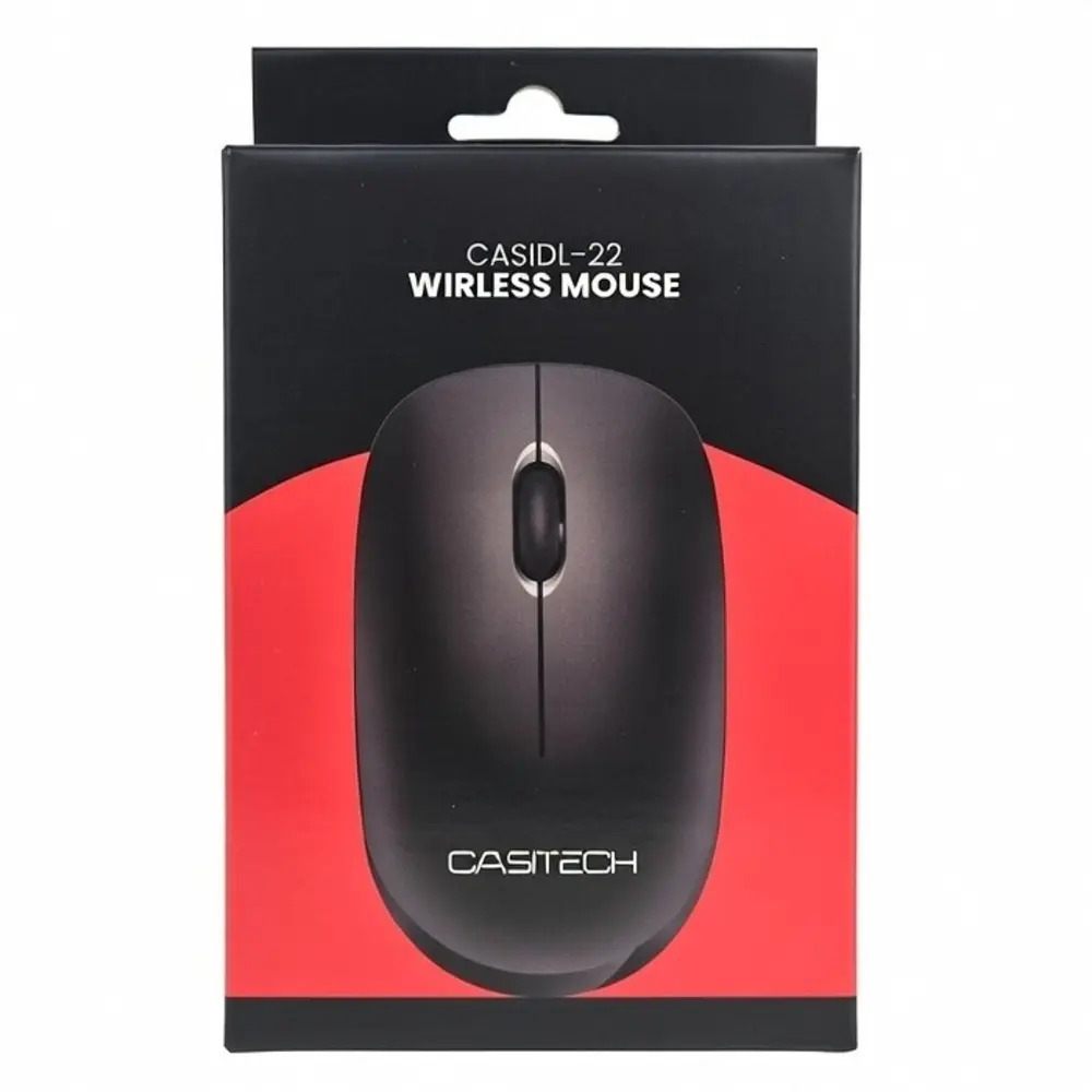 Souris Casitech 800 Filaire
