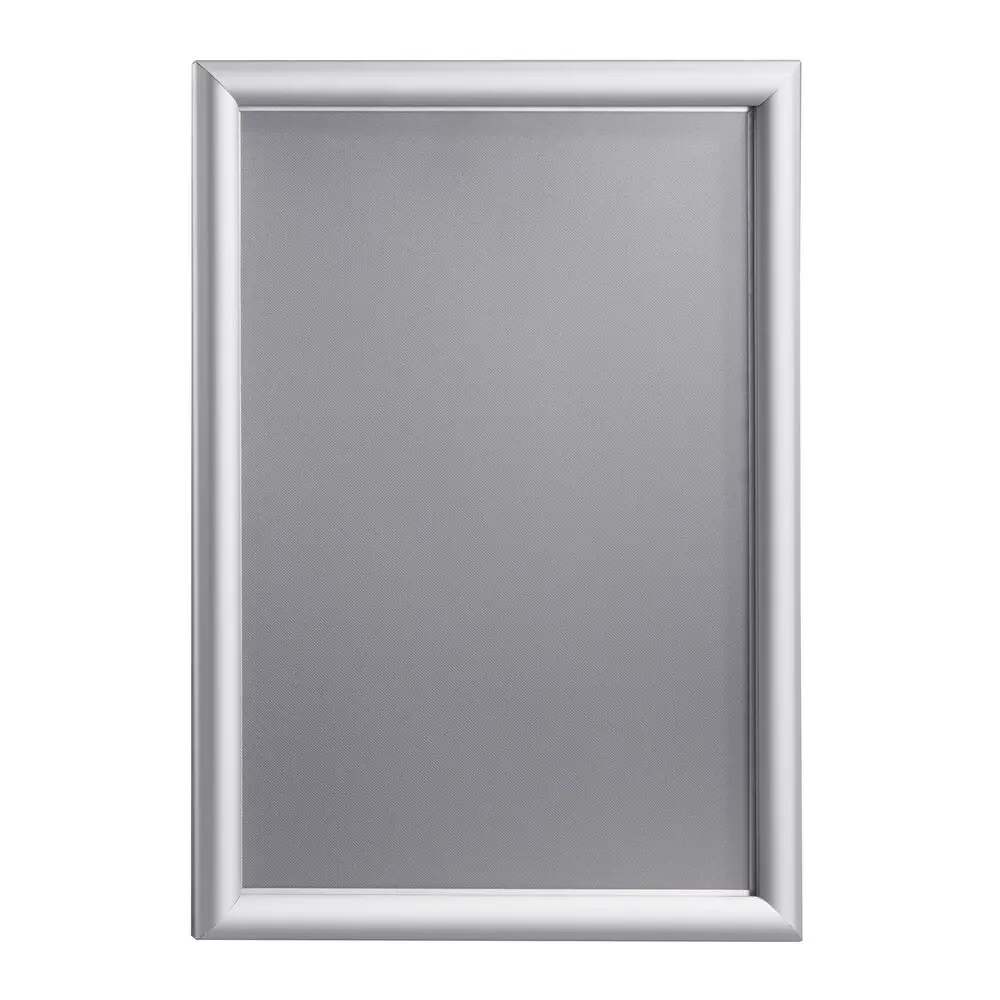 Porte Affiche A5 Murale Clipsable Cadre Clic-Clac 14,8 x 21 cm