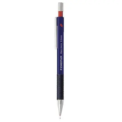 Porte Mine Staedtler Mars Micro 775 0,5mm 775 05