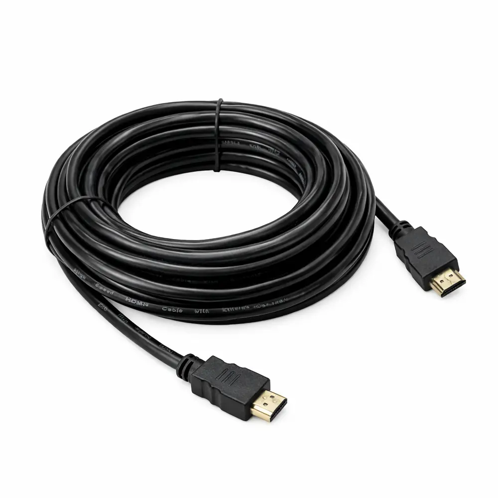 Cable HDMI 15M Haute Vitesse