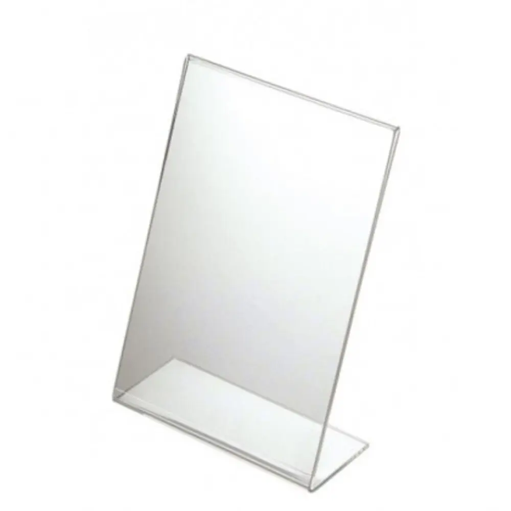 Support Paper Plexiglass A4 Format L