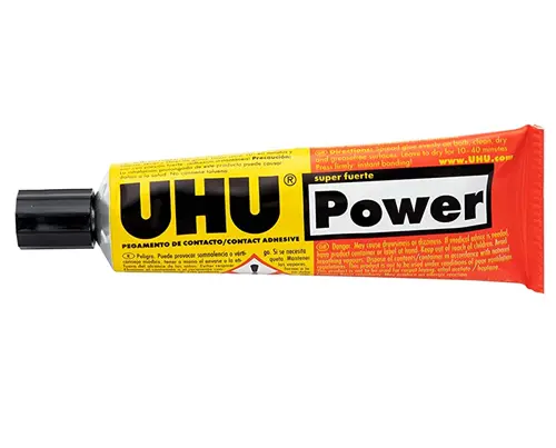 Colle Uhu Special Power Contact 50 ML 40707