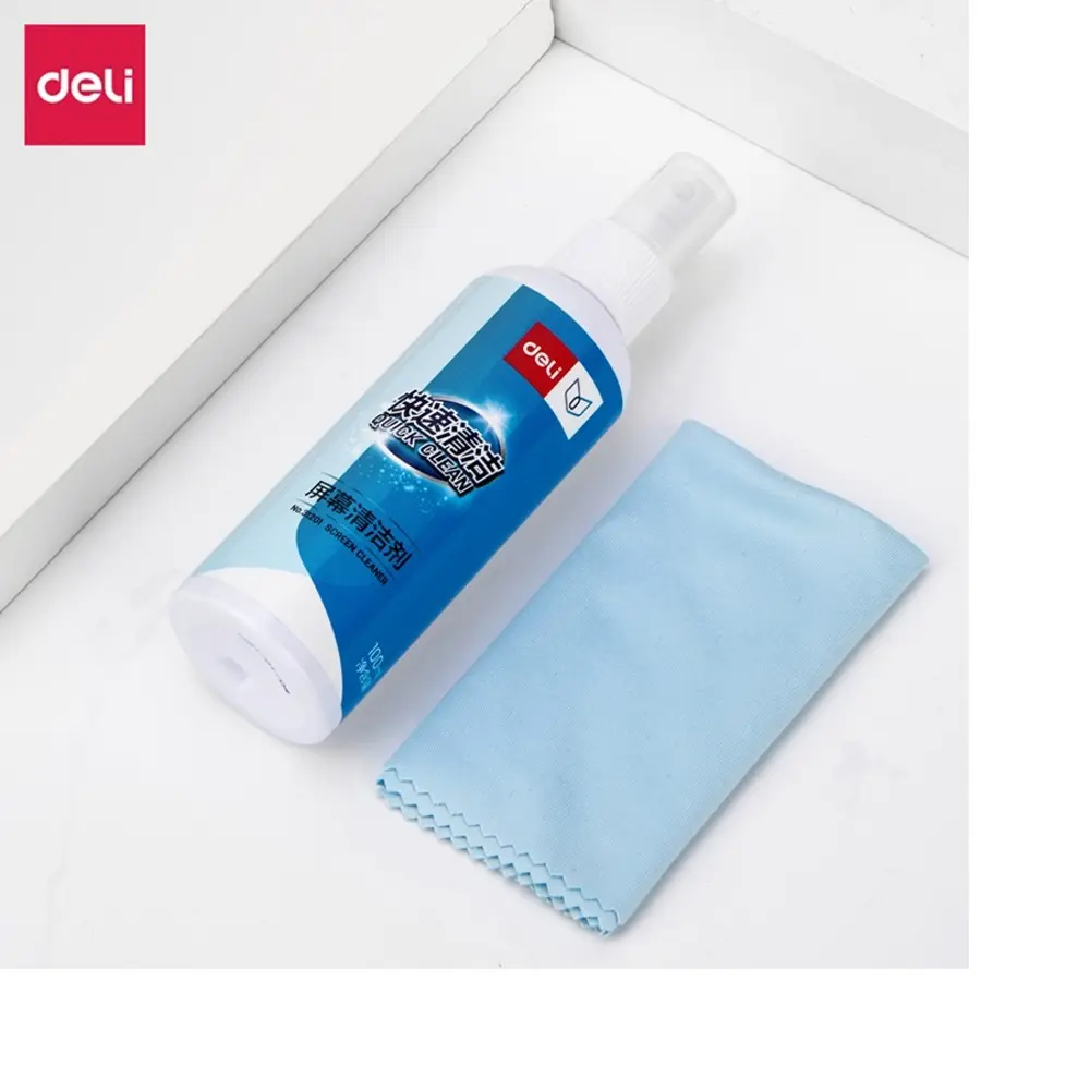 Gel Nettoyant Ecran & Screen Cleaner Deli 31201