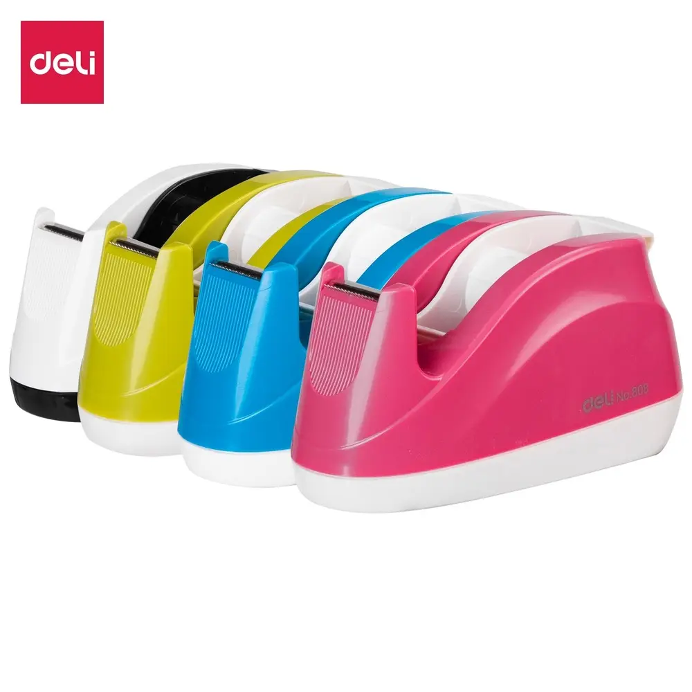 Devidoir Scotch De Bureau Deli E808