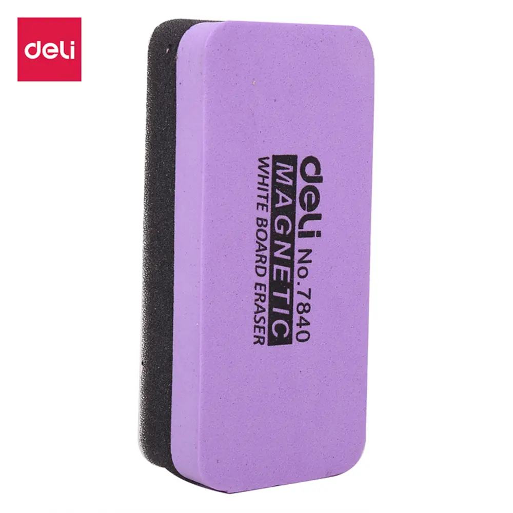 Brosse Tableau Blanc Deli E7840