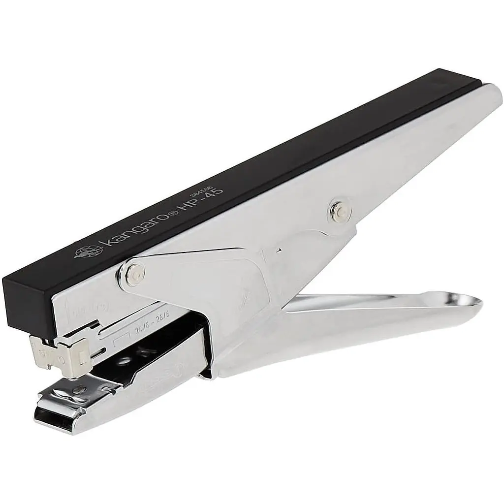 Agrafeuse Kangaro HP-45N 24/6