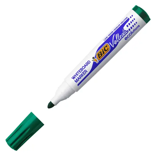 [1701-09] Marqueur Bic WhiteBoard Velleda Vert