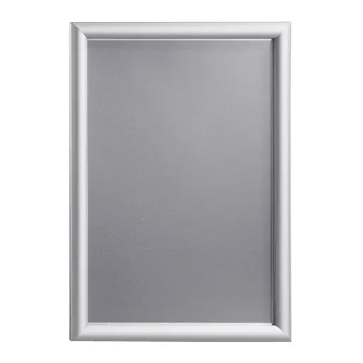 [ART006896] Porte Affiche A3 Murale Clipsable Cadre Clic-Clac  29,7 x 42 cm