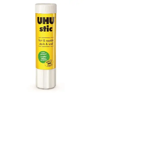 [700000] Colle UHU Stick 40 Grs Grand Modèle