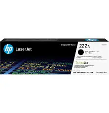 [HP_W2220A] Toner HP 222A Black Original W2220A 1300 Pages