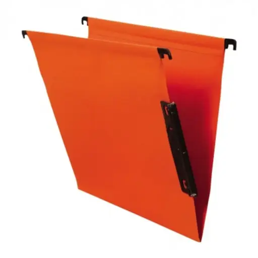 [ART0036960] Dossier Suspendu 380 Armoire Orange 25x36 