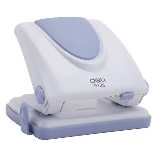 [0125] Perforeuse Deli Punch 0125 20/25 Sheets