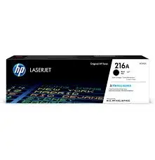 [HP_W2410A] Toner HP 216A Black Original LaserJet (W2410A) 850 Pages