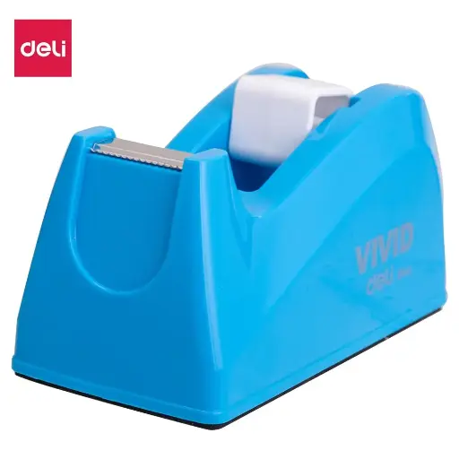 [E814A] Devidoire Bureau Deli Rio E814A Bleu