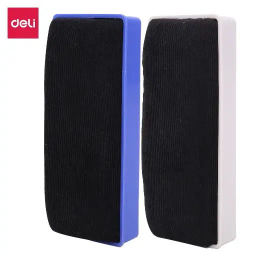 [E7838] Brosse Tableau Blanc Deli E7838