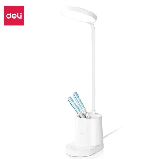 [4315] Lampe De Bureau Led Deli 4315